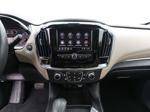 Used 2023 Chevrolet Traverse LS w/ LPO, Cargo Package AWD/4WD image 17