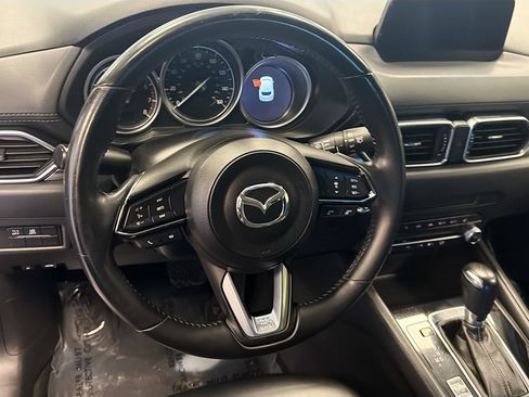 Used 2020 MAZDA CX-5 Touring AWD/4WD image 18