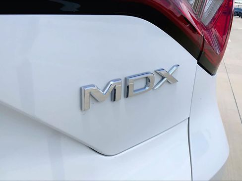 Used 2026 Acura MDX FWD w/ Technology Package image 29