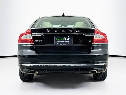 Used 2015 Volvo S80 T5 FWD image 7