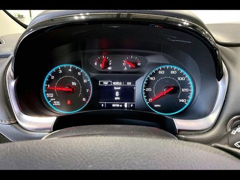 Used 2019 Chevrolet Traverse LT image 14