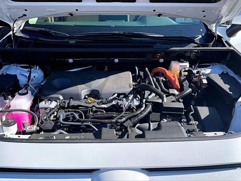 Used 2025 Toyota RAV4 XLE Premium w/ Weather Package image 33