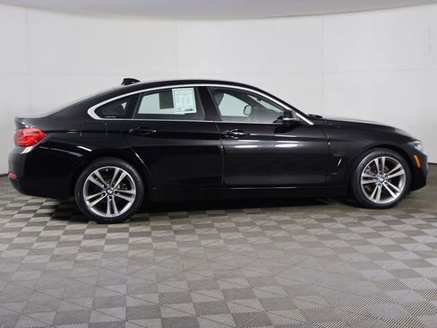 Used 2019 BMW 430i Gran Coupe xDrive w/ Convenience Package image 18