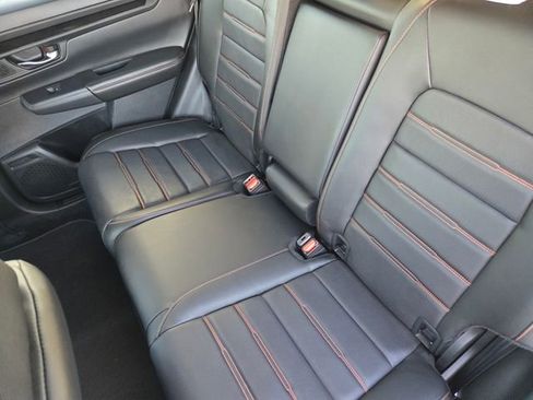 New 2026 Honda CR-V Sport-L image 21