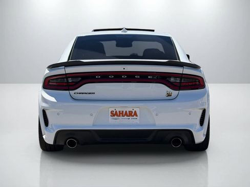 Used 2023 Dodge Charger Scat Pack RWD image 7