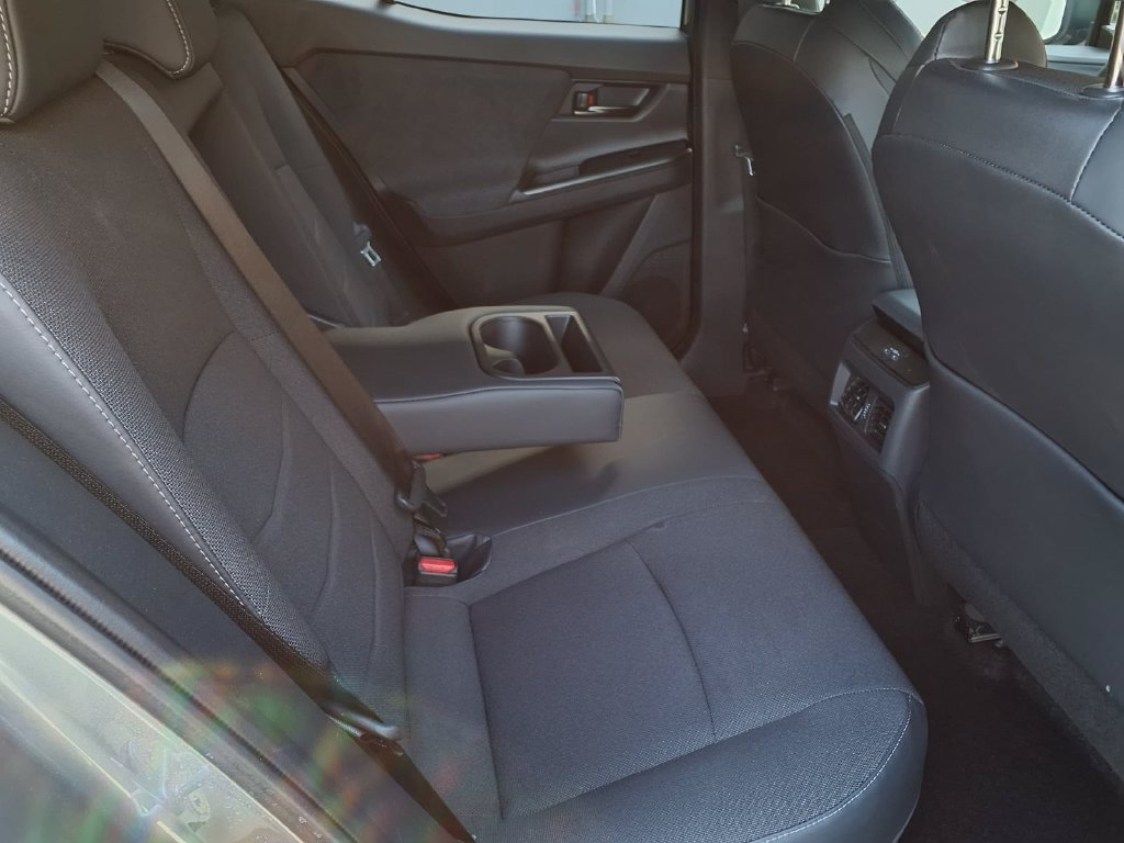 Certified 2026 Toyota C-HR AWD/4WD image 32