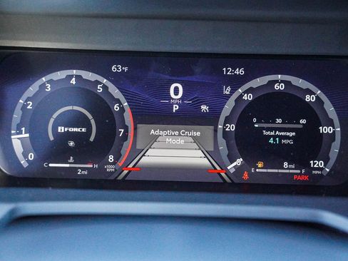 New 2026 Toyota Tacoma TRD Off-Road image 29