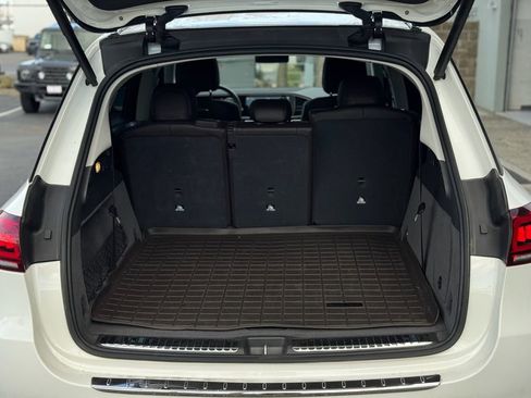 Used 2020 Mercedes-Benz GLE 350 GLE 350 image 18