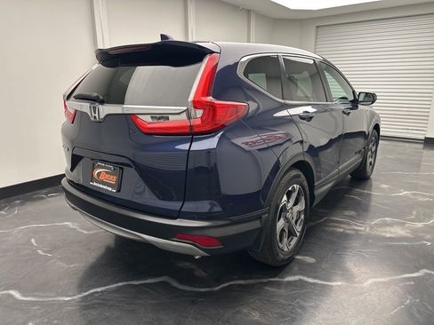 Used 2018 Honda CR-V EX image 3