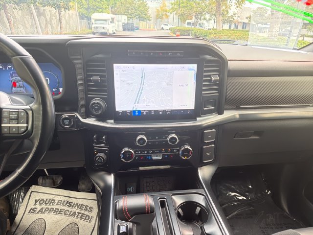Used 2024 Ford F150 Raptor AWD/4WD image 15
