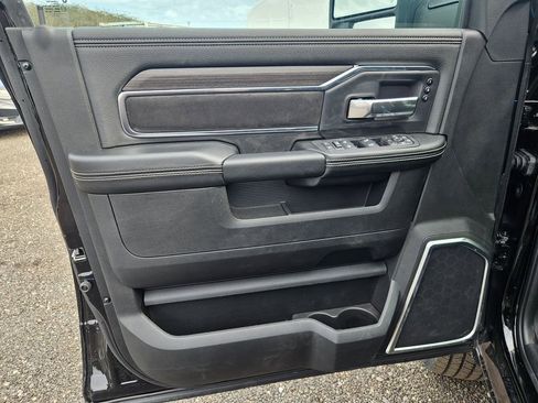 New 2026 RAM 2500 Laramie image 11