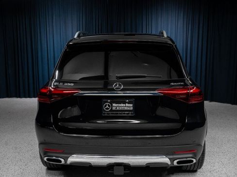 Certified 2026 Mercedes-Benz GLE 350 4MATIC image 8