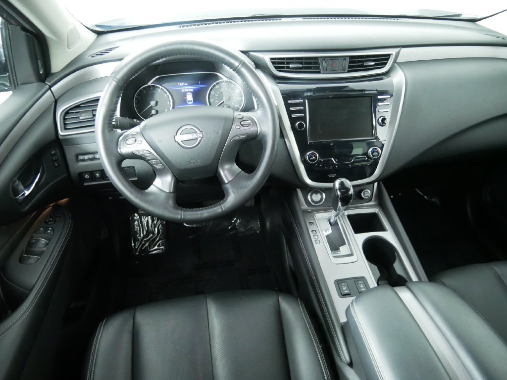 Used 2023 Nissan Murano SL AWD/4WD image 20