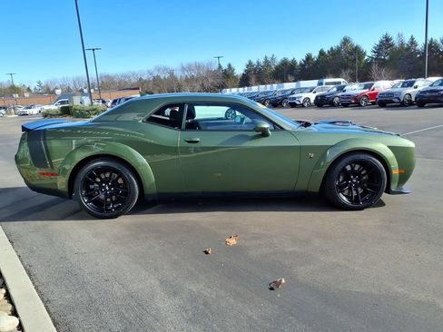 Used 2023 Dodge Challenger R/T Scat Pack image 9