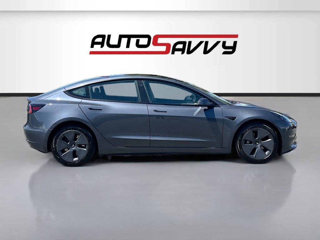 Used 2023 Tesla Model 3 Standard Range RWD image 8