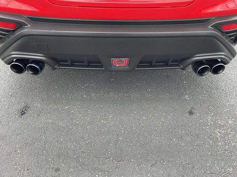 Used 2022 Subaru WRX image 8