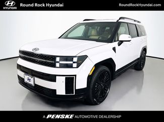 New 2026 Hyundai Santa Fe Calligraphy video 1