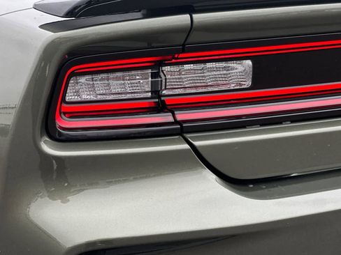 New 2026 Dodge Charger Scat Pack AWD/4WD image 31