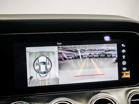 Certified 2023 Mercedes-Benz E 350 Sedan image 24