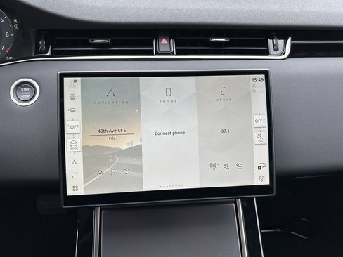 New 2026 Land Rover Range Rover Evoque S image 25