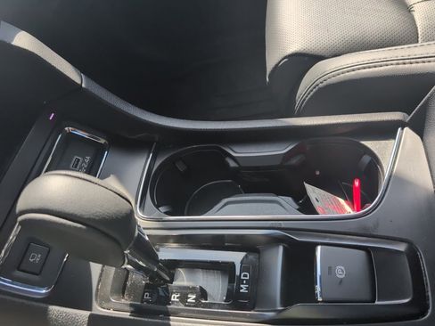 Used 2025 Subaru Ascent Bronze Edition w/ Popular Package #2 image 45