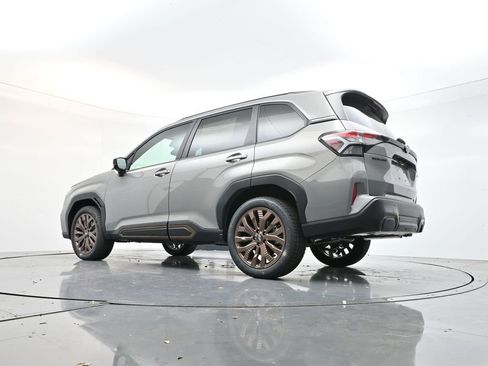 New 2026 Subaru Forester Sport image 28