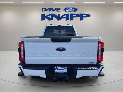 Used 2025 Ford F350 XL w/ STX Appearance Package AWD/4WD image 5