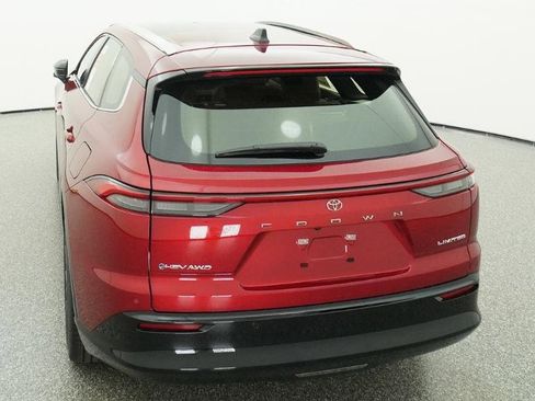 New 2026 Toyota Crown Signia image 14