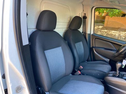 Used 2022 RAM ProMaster City Tradesman FWD image 32