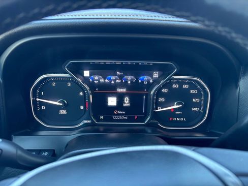 Used 2021 GMC Sierra 2500 Denali w/ Denali Ultimate Package image 37
