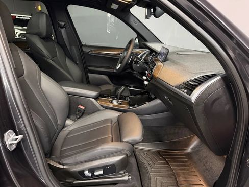 Used 2019 BMW X3 sDrive30i RWD image 21