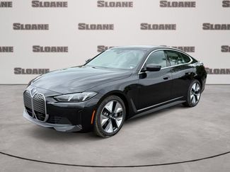 Certified 2025 BMW i4 xDrive40i w/ Premium Package AWD/4WD video 1