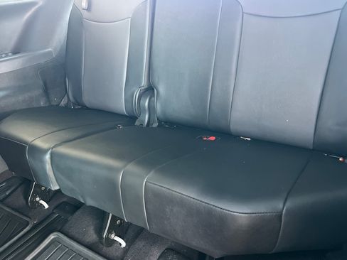 Certified 2022 Toyota Sienna XSE w/ XSE Plus Package AWD/4WD image 14
