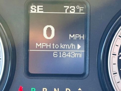Used 2023 RAM 1500 Classic SLT w/ Protection Group AWD/4WD image 14