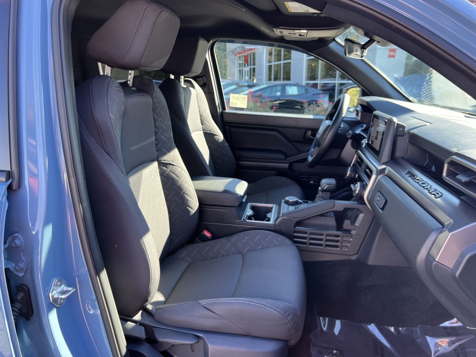 Used 2026 Toyota Tacoma SR5 AWD/4WD image 24