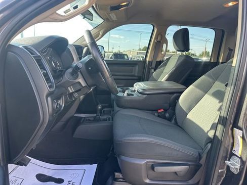Used 2020 RAM 3500 Tradesman AWD/4WD image 35
