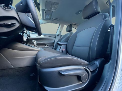 Used 2024 Kia Forte LXS image 11