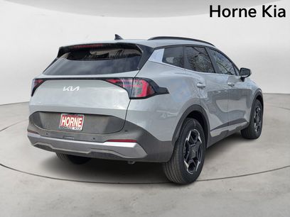 New 2026 Kia Sportage EX w/ EX Panorama Roof Package