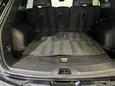 Certified 2023 Chevrolet Blazer RS w/ Driver Confidence II Package image 14