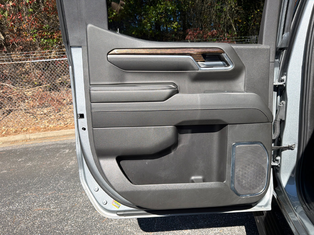 Used 2024 GMC Sierra 1500 Elevation AWD/4WD image 21