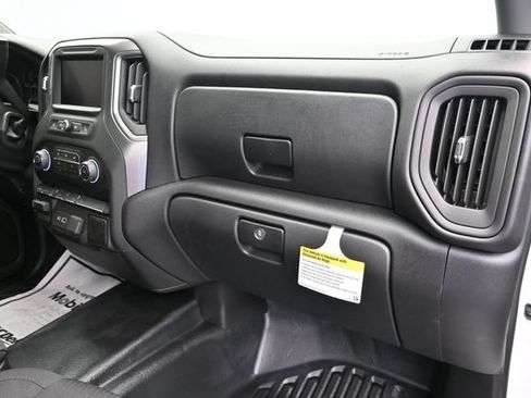 New 2026 Chevrolet Silverado 2500 W/T AWD/4WD image 29