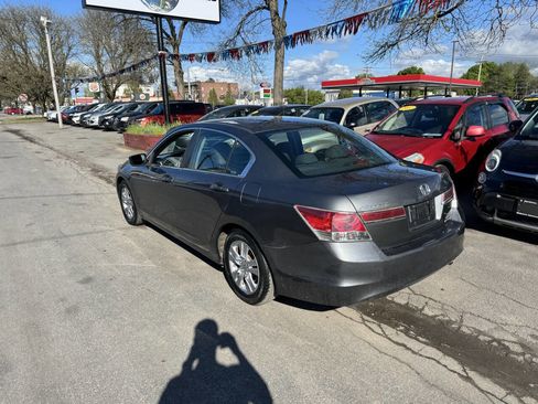 Used 2012 Honda Accord SE image 4