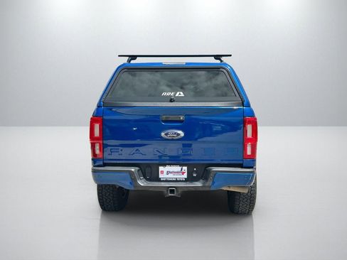 Used 2019 Ford Ranger XLT image 6