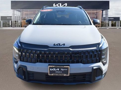 New 2026 Kia Sportage X-Line image 9