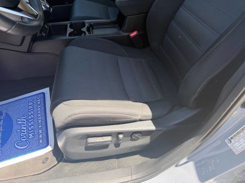 Used 2021 Honda CR-V EX image 27