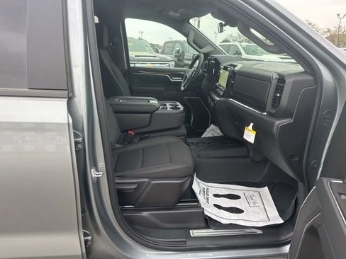 New 2026 Chevrolet Silverado 1500 RST w/ RST Select Package AWD/4WD image 32