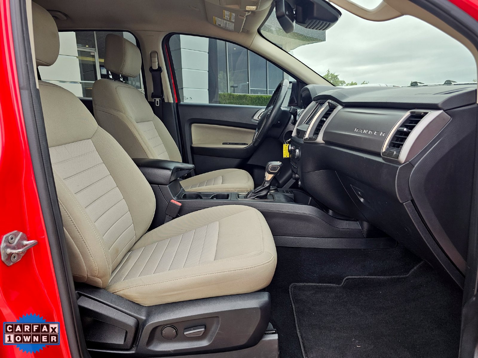 Used 2020 Ford Ranger XLT w/ Equipment Group 302A Luxury AWD/4WD image 29