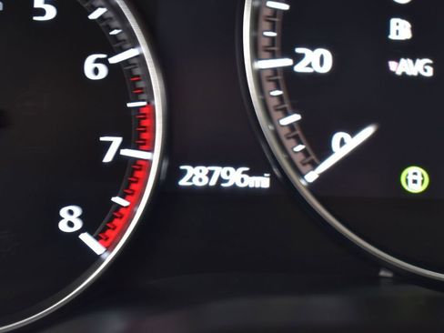 Used 2024 MAZDA CX-30 AWD 2.5 S w/ Premium Package image 14