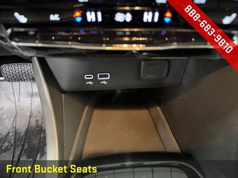 New 2026 Buick Encore GX Avenir w/ Avenir Convenience Package image 17