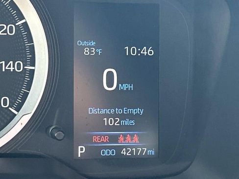 Used 2022 Toyota Corolla SE FWD image 25